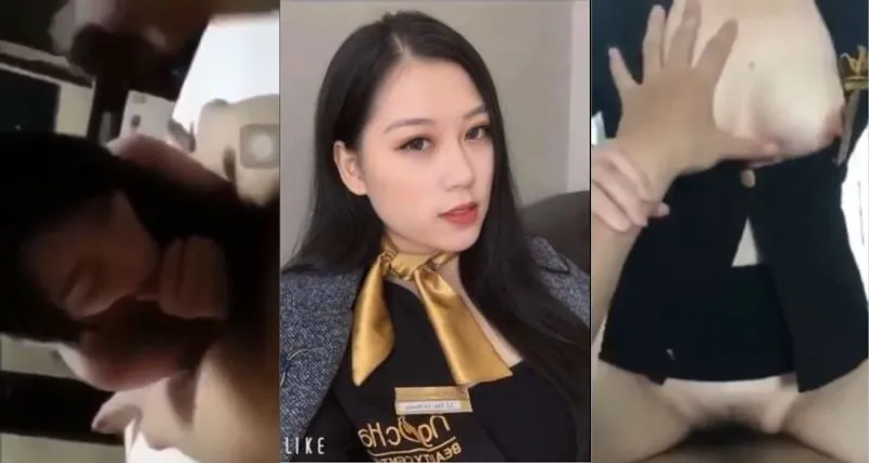 Lộ clip con ghệ phương anh bú chuối vụng trộm cực sướng