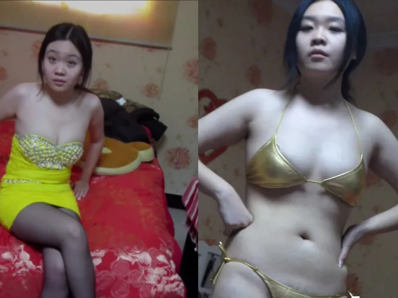 Quan hệ con ghệ non tơ lồn hồng xinh đẹp